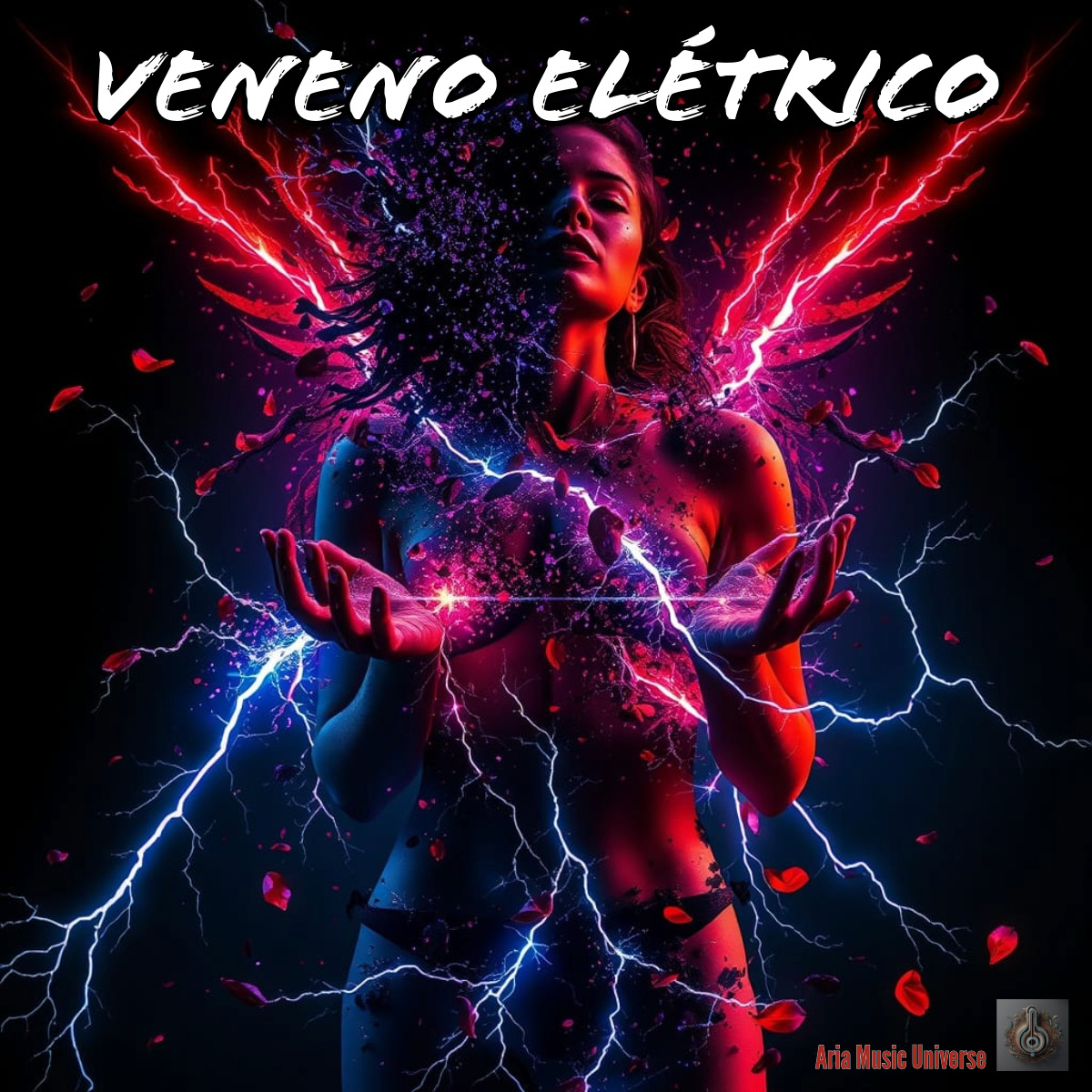 Veneno Elétrico